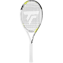 Tecnifibre Tennisschläger TF-X1 300 100in/300g weiss - unbesaitet -